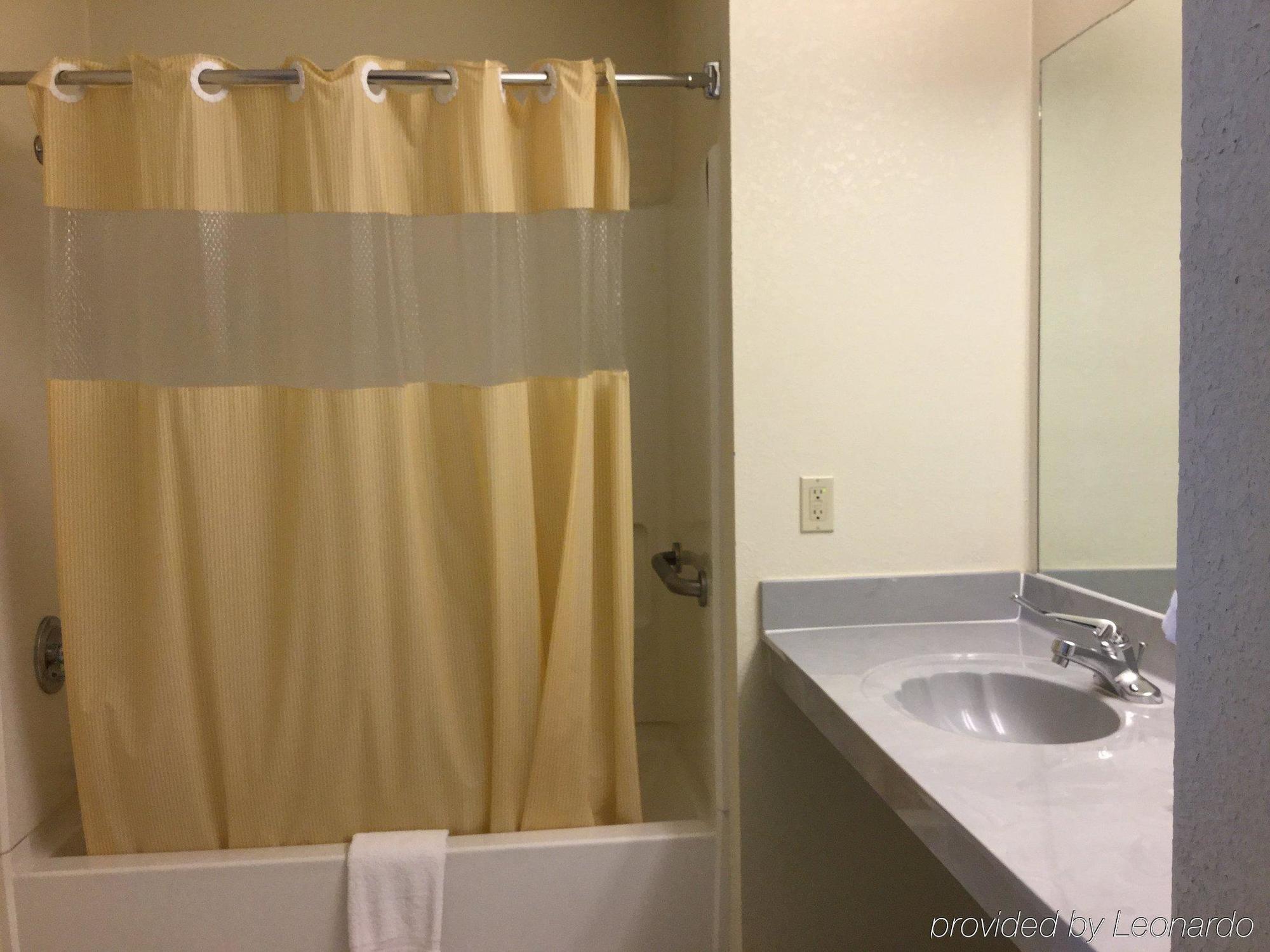 Americas Best Value Inn Cabot Eksteriør billede