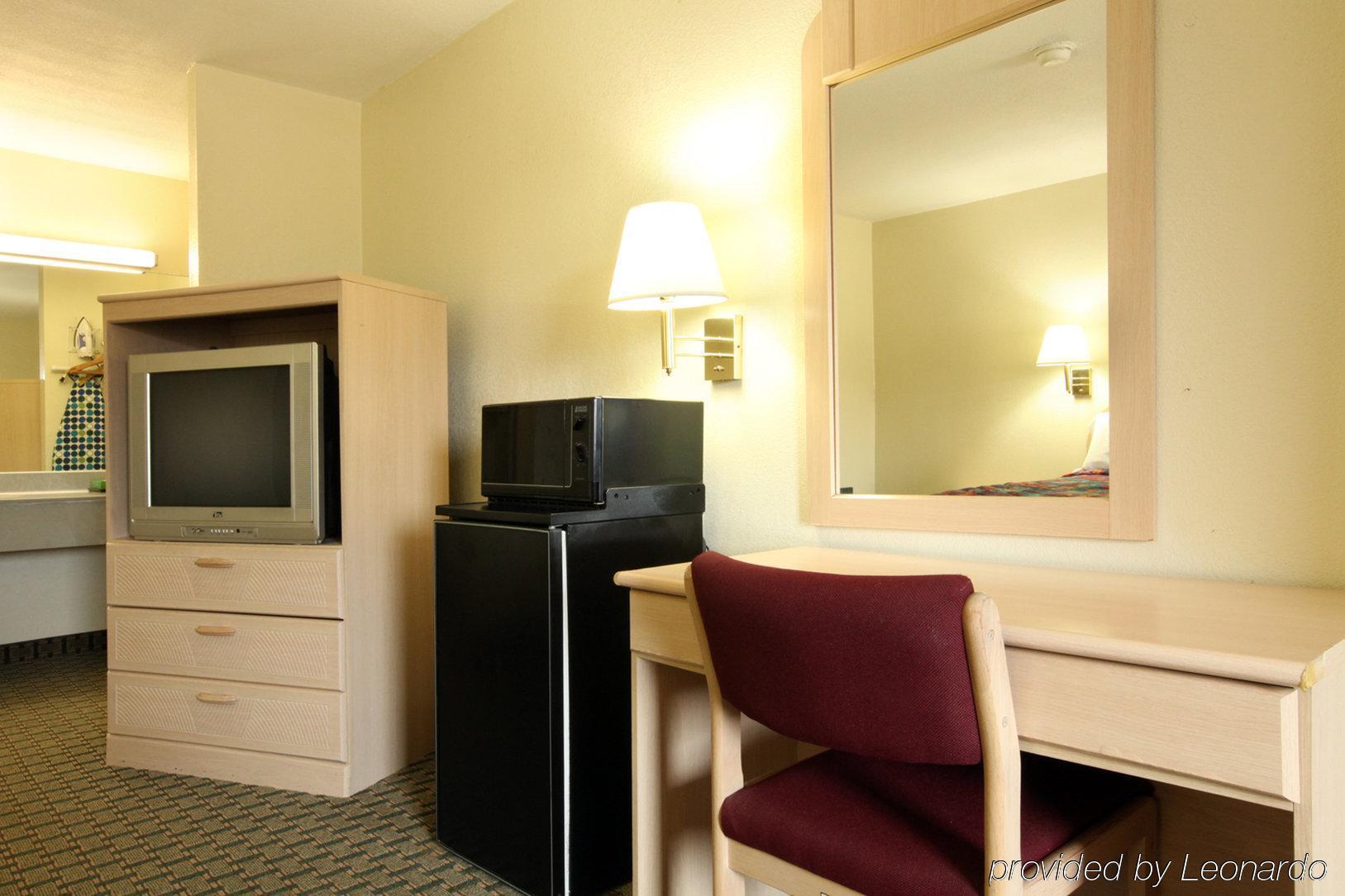 Americas Best Value Inn Cabot Værelse billede